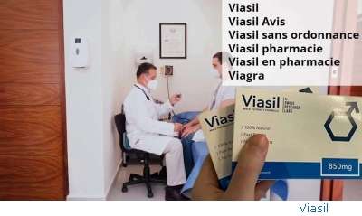 Viasil Améliore L'insuffisance Érectile